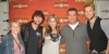 Lady Antebellum Visits Clemson, South Carolina